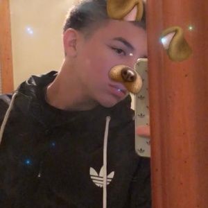 Meet your Posher, Mathew